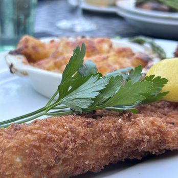 Riverside Tavern - Walleye - New American Near Me - Crosslake, Minnesota Riverside Tavern - Walleye - New American Near Me - Crosslake, Minnesota
