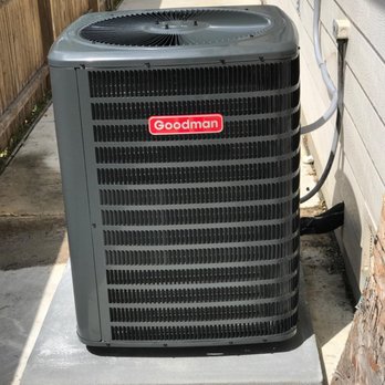 Allstate Air and Heat - Goodman - Heating & Air Conditioning/HVAC Near Me - San Antonio, Texas Allstate Air and Heat - Goodman - Heating & Air Conditioning/HVAC Near Me - San Antonio, Texas