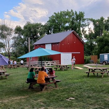 Spotted Duck - Ice Cream & Frozen Yogurt Near Me - Penn Yan, New York