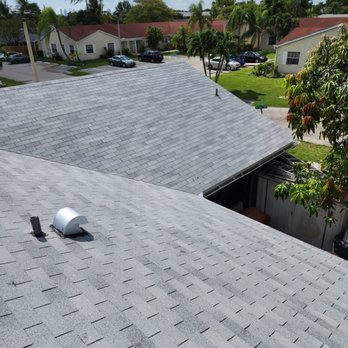 John Cherry Roofing - Roofing Near Me - West Park, Florida John Cherry Roofing - Roofing Near Me - West Park, Florida
