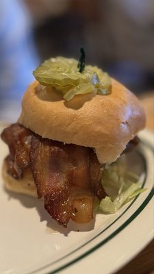 Brown's Diner by null