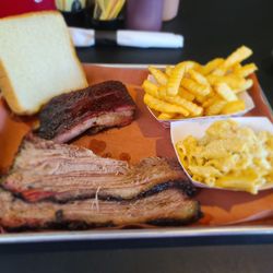 Naaman's Bbq
