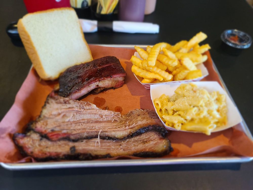 Naaman's Bbq Naaman's Bbq