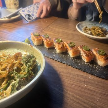 Budonoki - Izakaya Near Me - Los Angeles, California