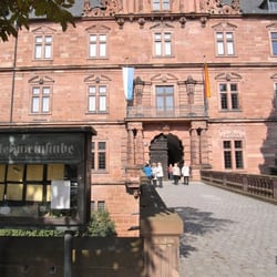 Schlossweinstuben