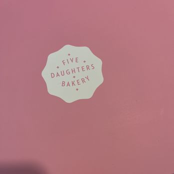 Five Daughters Bakery - Donuts Near Me - Atlanta, Georgia Five Daughters Bakery - Donuts Near Me - Atlanta, Georgia