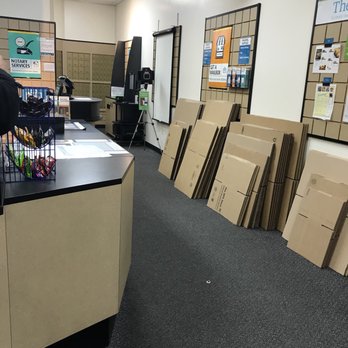 The UPS Store - Shipping Centers Near Me - Silver Spring, Maryland