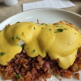 WEST COAST BENNY