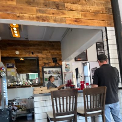 Hogtown Smokehouse by null