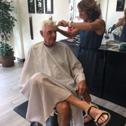 Lakewood Barbershop