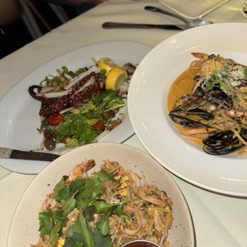 Caffe Concerto - Italian Near Me - Los Angeles, California Caffe Concerto - Italian Near Me - Los Angeles, California