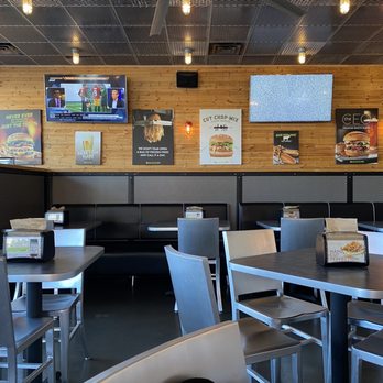 BurgerFi - Burgers Near Me - Peachtree Corners, Georgia BurgerFi - Burgers Near Me - Peachtree Corners, Georgia