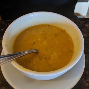 La Marsa Bloomfield Hills - Lentil soup - Middle Eastern Near Me - Bloomfield Hills, Michigan La Marsa Bloomfield Hills - Lentil soup - Middle Eastern Near Me - Bloomfield Hills, Michigan