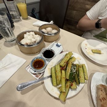 Dim Sum Palace - Dim Sum Near Me - New York, New York
