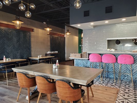 The Market Local Comfort Cafe by null