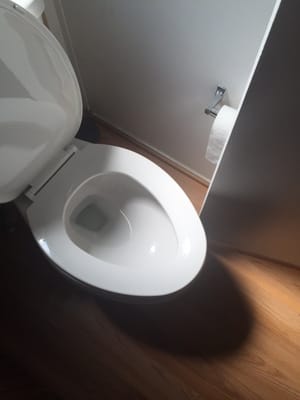 Plumbing Bonafide Logo