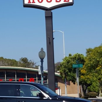The Bottle House - The Bottle House Sign - Beer, Wine & Spirits Near Me - San Diego, California