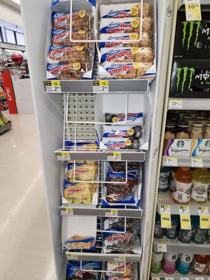Walgreens by null