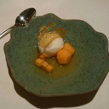 Jean-Yves Schillinger - Pré-dessert - Restaurants Near Me - Colmar, 68