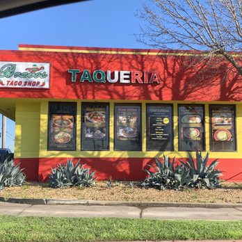 Bravos Taco Shop - Mexican Near Me - Sacramento, California