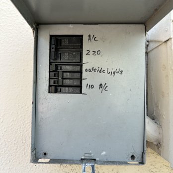 New Generation Electrical & Solar - Old panel #1 - Solar Installation Near Me - Signal Hill, California New Generation Electrical & Solar - Old panel #1 - Solar Installation Near Me - Signal Hill, California