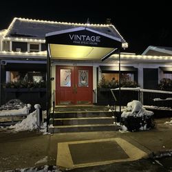 Vintage Prime Steakhouse