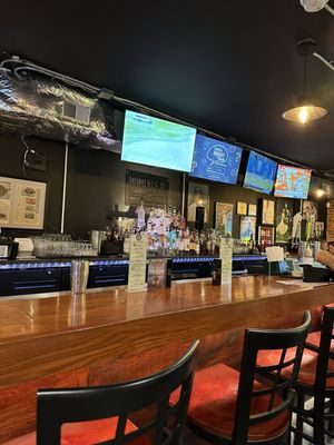 Scannicchio’s by null