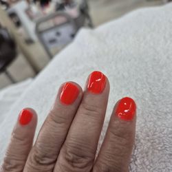 Kelly's Beauty Nail Spa - Done by Nina