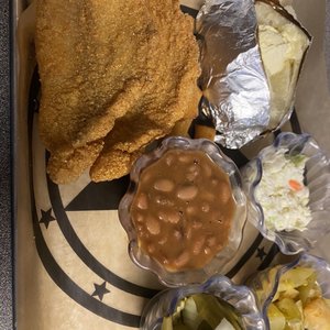 CATFISH SAM’S - 76 Photos & 124 Reviews - Seafood - 2735 W Division St ...