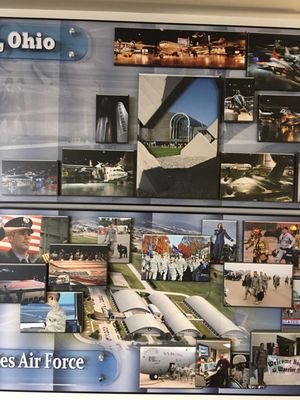 Dayton International Airport by null