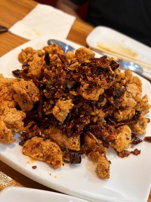 Taste of Chengdu by null
