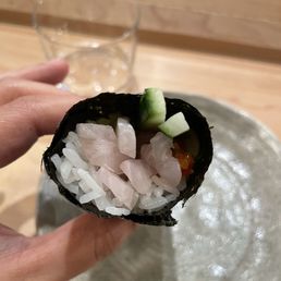 Handroll