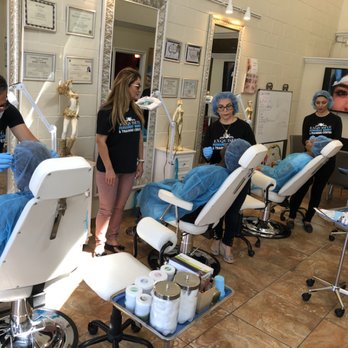 Exquisite Permanent Makeup Training Center - Exquisite permanent makeup training center. Student training. - Permanent Makeup Near Me - Hermosa Beach, California Exquisite Permanent Makeup Training Center - Exquisite permanent makeup training center. Student training. - Permanent Makeup Near Me - Hermosa Beach, California