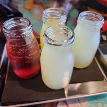 Brunch Snob - Mimosa flight - Breakfast & Brunch Near Me - Phoenix, Arizona Brunch Snob - Mimosa flight - Breakfast & Brunch Near Me - Phoenix, Arizona