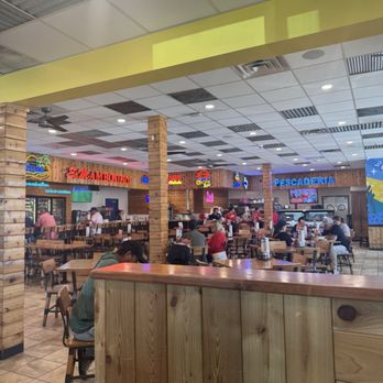 Mambo Seafood - Restaurant - Seafood Near Me - Katy, Texas