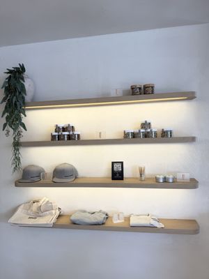 Malou Coffee by null