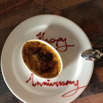 Pignetti's - Crème Brûlée made with lavender. - Italian Near Me - Temple, Texas Pignetti's - Crème Brûlée made with lavender. - Italian Near Me - Temple, Texas