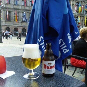 Bella Patio - Italian Near Me - Antwerp, VAN