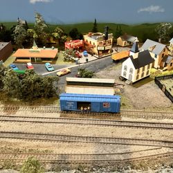 Brunswick Heritage Museum