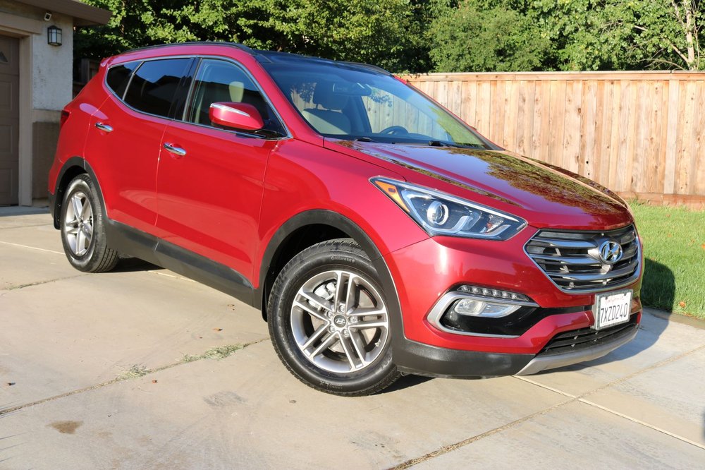 QUALITY DETAILING 81 Photos 990 Klamath Ln, Yuba City, California