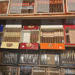 Airport Smoke Shop