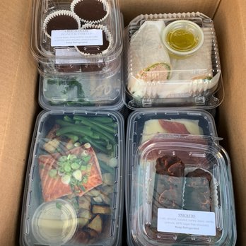 Meal Prep Mania - Meals and Snacks - Food Delivery Services Near Me - Newark, New Jersey Meal Prep Mania - Meals and Snacks - Food Delivery Services Near Me - Newark, New Jersey