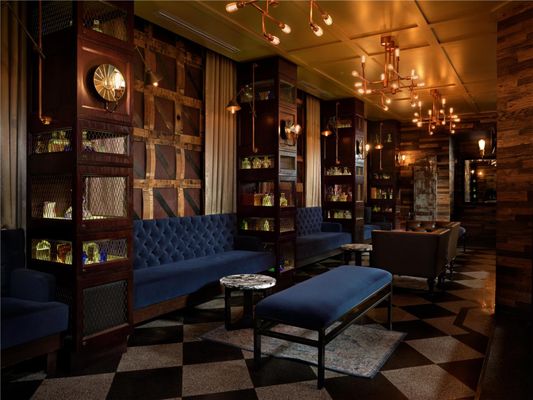 ACME Hotel Chicago, Outset Collection by Hilton by null