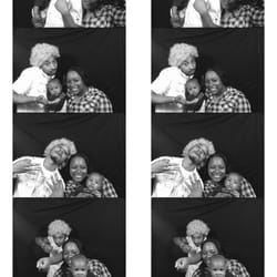 Marvelous Image Booth