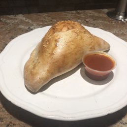 Calzone