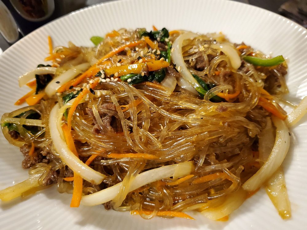 SEOUL KOREAN RESTAURANT 88 Photos & 101 Reviews 2625 N Hill Field