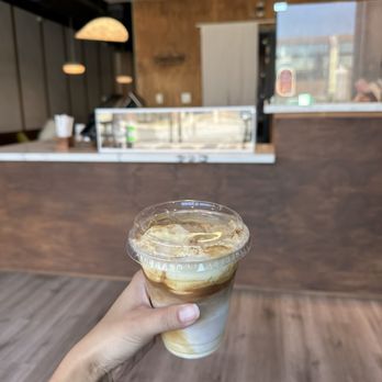Danzzan - Banana Pudding Einspanner - Cafes Near Me - Rowland Heights, California Danzzan - Banana Pudding Einspanner - Cafes Near Me - Rowland Heights, California
