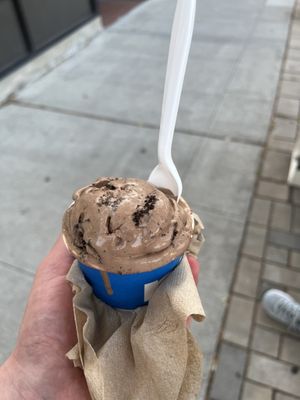 rancatore's ice cream and yogurt by null