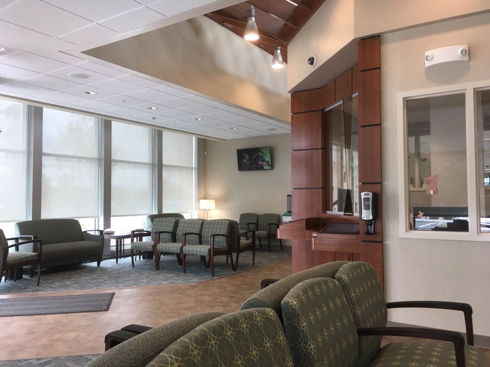 PATIENT FIRST CHERRY HILL Updated October 2024 26 Reviews 2171