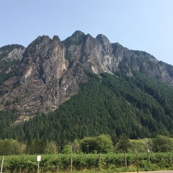 Bybee Farms - Farms Near Me - North Bend, Washington